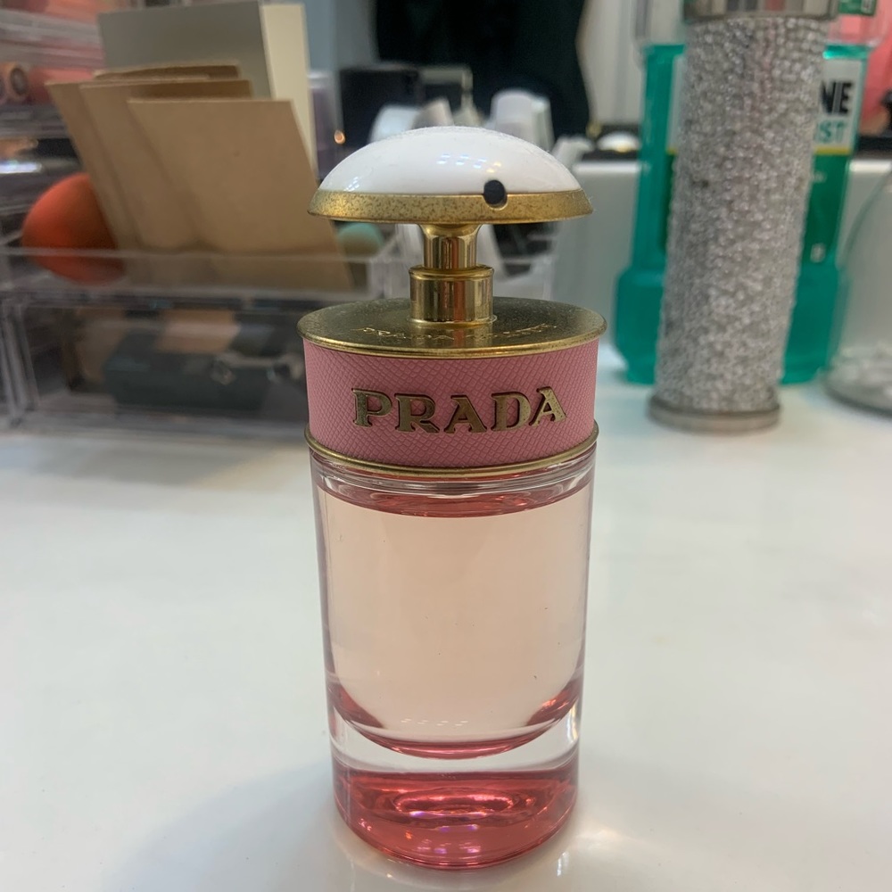 Prada Candy Florale